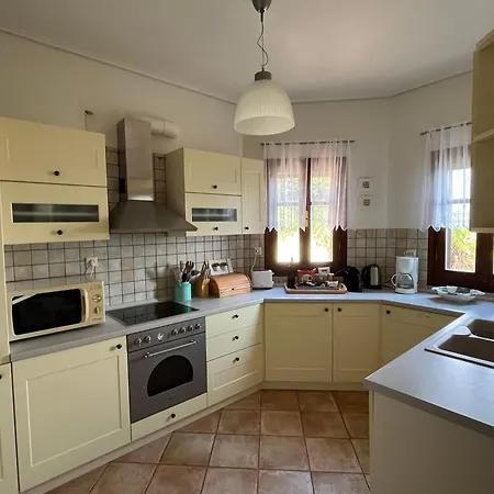 Olive Tree Bay Dom wakacyjny