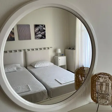 Olive Tree Bay Lefokastro