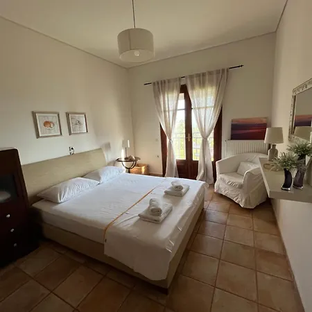 Dom wakacyjny Olive Tree Bay *