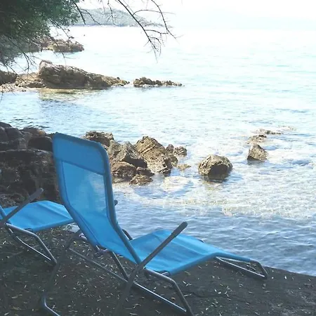 Dom wakacyjny Olive Tree Bay