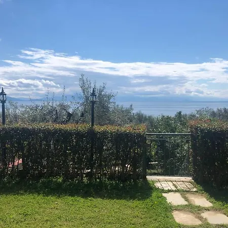 Dom wakacyjny Olive Tree Bay Lefokastro