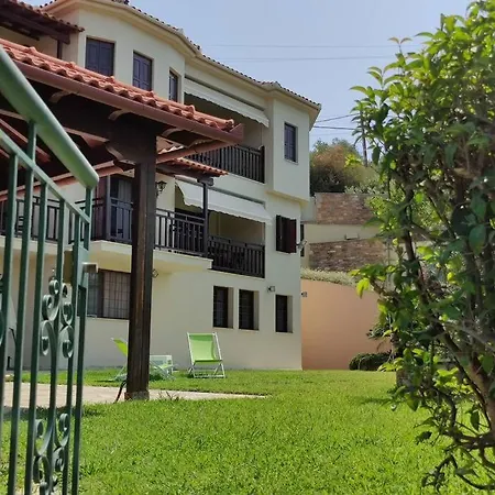 Olive Tree Bay Dom wakacyjny