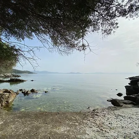 Olive Tree Bay Dom wakacyjny Lefokastro