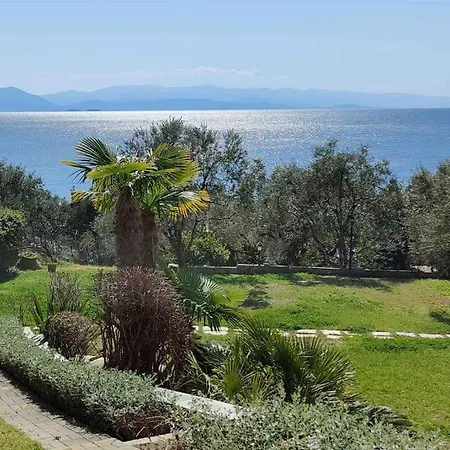 Dom wakacyjny Olive Tree Bay