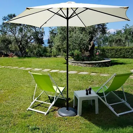 Olive Tree Bay Dom wakacyjny Lefokastro