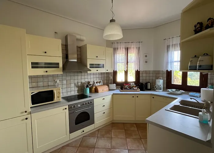 Olive Tree Bay 度假居