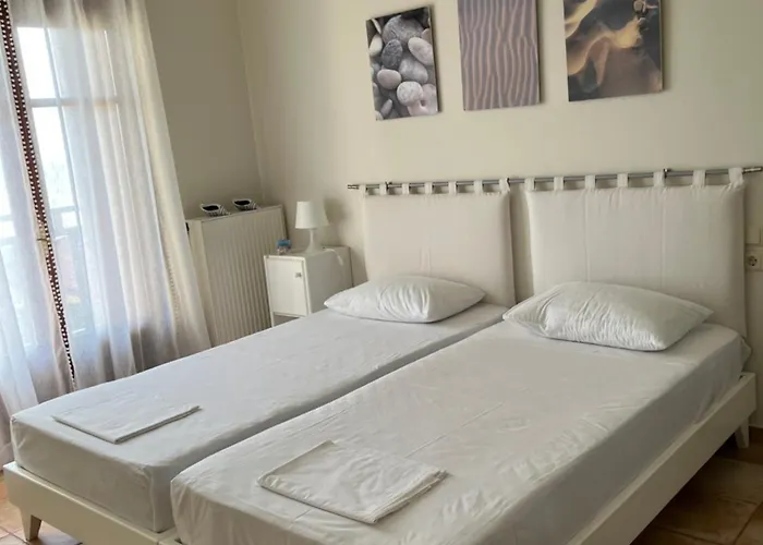 度假居 Olive Tree Bay *