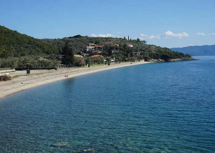 度假居 Olive Tree Bay