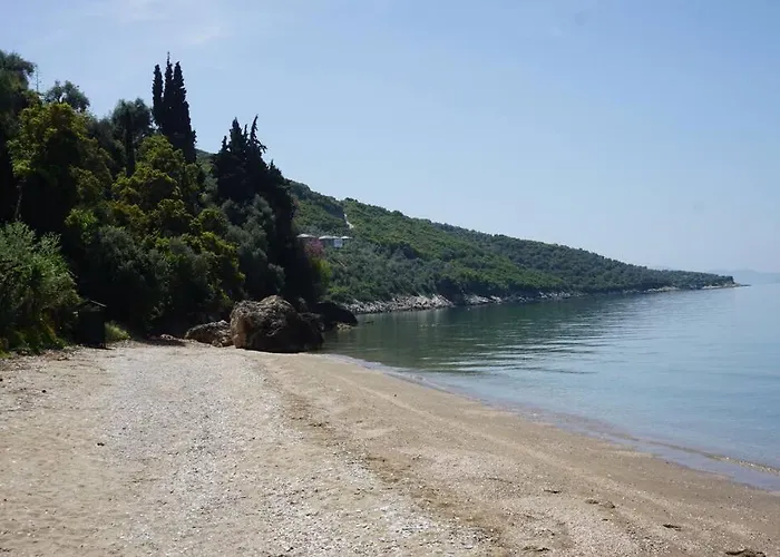 度假居 Olive Tree Bay