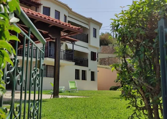 Olive Tree Bay 度假居