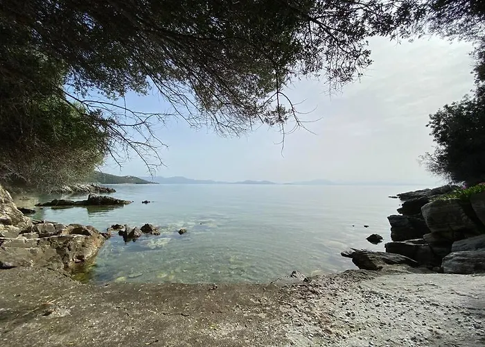 Olive Tree Bay 度假居 莱福卡斯特龙