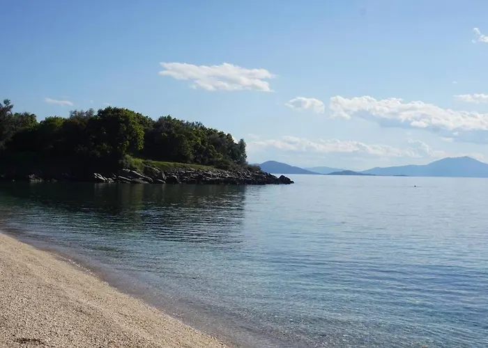 Olive Tree Bay 度假居