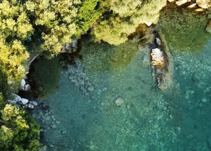 度假居 Olive Tree Bay