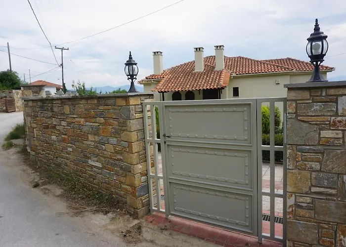 Olive Tree Bay 度假居 *