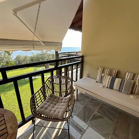 Olive Tree Bay بيت للعطل *