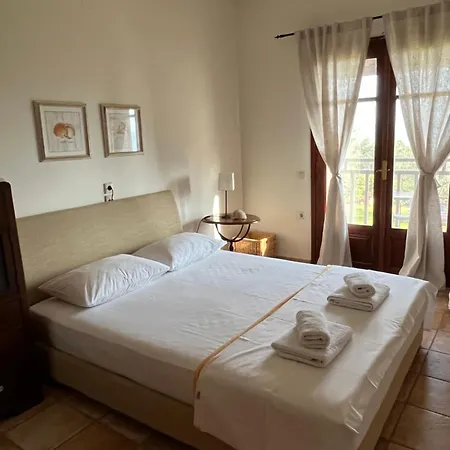 بيت للعطل Olive Tree Bay *