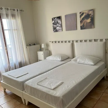 بيت للعطل Olive Tree Bay *