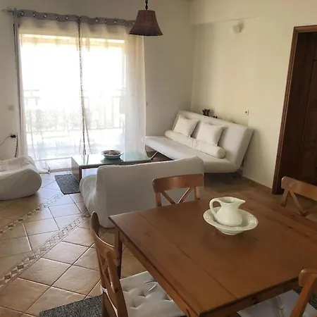 Olive Tree Bay بيت للعطل *