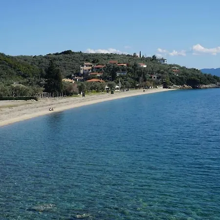 بيت للعطل Olive Tree Bay