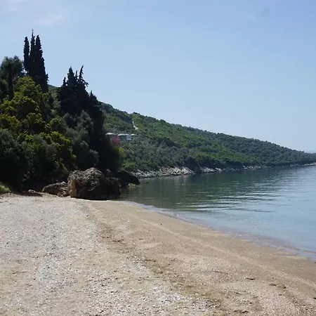 بيت للعطل Olive Tree Bay