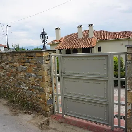 Olive Tree Bay بيت للعطل *