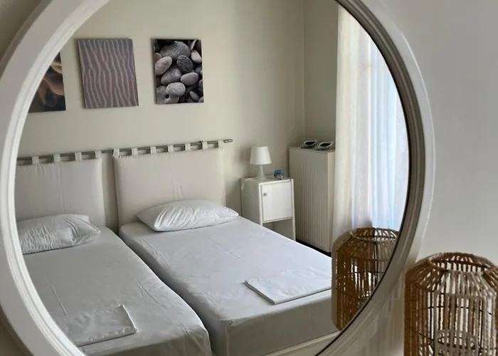 Olive Tree Bay Lefokastro