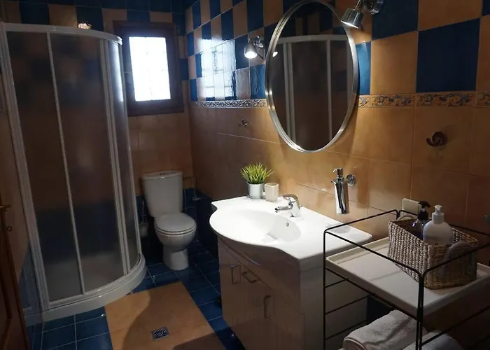 Olive Tree Bay * Lefokastro