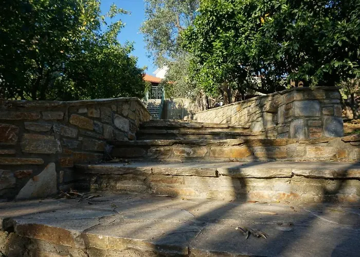 Case de vacanță Olive Tree Bay *