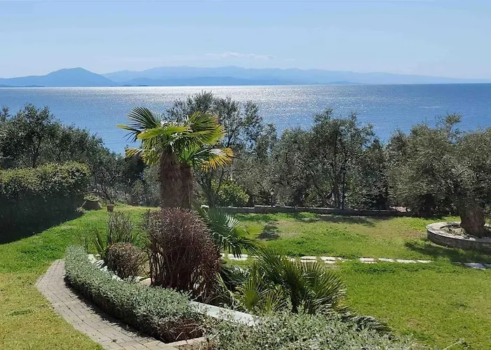 Case de vacanță Olive Tree Bay